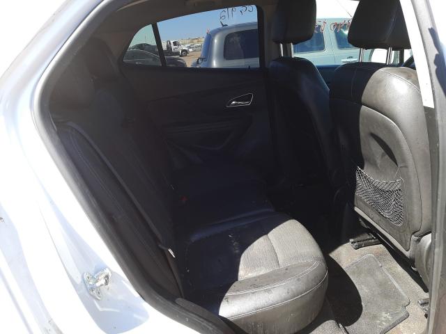 Photo 5 VIN: KL4CJ1SM9GB603862 - BUICK ENCORE SPO 