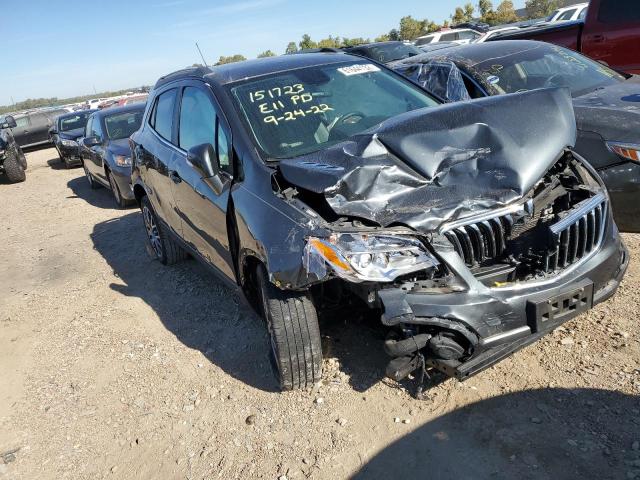 Photo 0 VIN: KL4CJ1SM9GB633637 - BUICK ENCORE SPO 