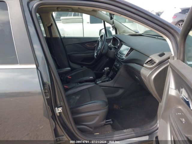 Photo 4 VIN: KL4CJ1SM9JB721773 - BUICK ENCORE 