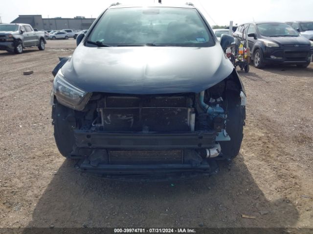 Photo 5 VIN: KL4CJ1SM9JB721773 - BUICK ENCORE 