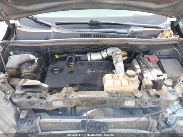 Photo 9 VIN: KL4CJ1SM9JB721773 - BUICK ENCORE 