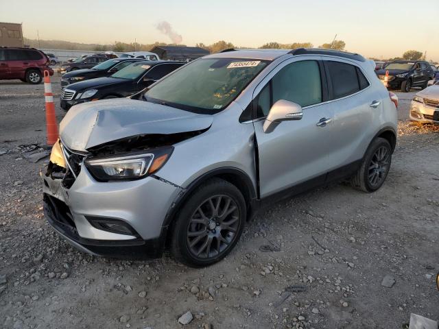 Photo 0 VIN: KL4CJ1SM9KB727817 - BUICK ENCORE SPO 