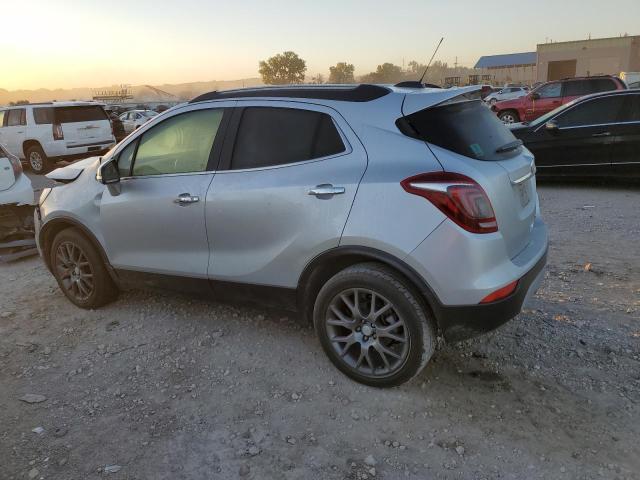 Photo 1 VIN: KL4CJ1SM9KB727817 - BUICK ENCORE SPO 