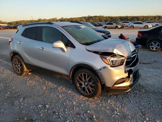 Photo 3 VIN: KL4CJ1SM9KB727817 - BUICK ENCORE SPO 