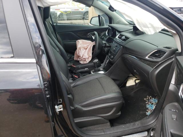 Photo 4 VIN: KL4CJ1SMXGB611887 - BUICK ENCORE SPO 