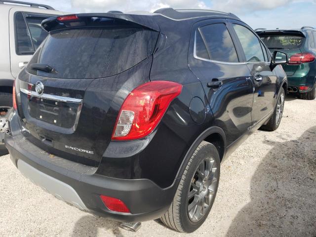 Photo 3 VIN: KL4CJ1SMXGB639365 - BUICK ENCORE SPO 