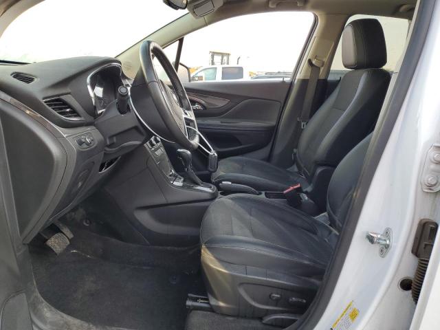 Photo 6 VIN: KL4CJ2SB0HB070659 - BUICK ENCORE SPO 