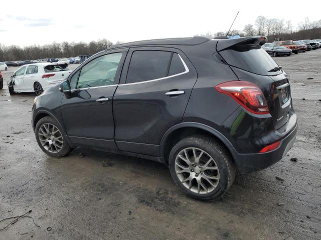 Photo 1 VIN: KL4CJ2SB0HB241409 - BUICK ENCORE 