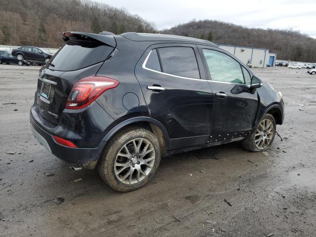 Photo 2 VIN: KL4CJ2SB0HB241409 - BUICK ENCORE 