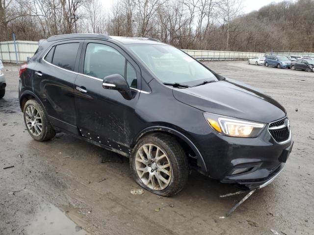 Photo 3 VIN: KL4CJ2SB0HB241409 - BUICK ENCORE 