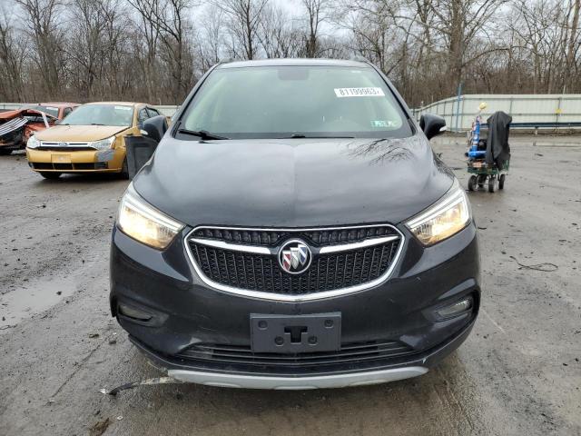 Photo 4 VIN: KL4CJ2SB0HB241409 - BUICK ENCORE 