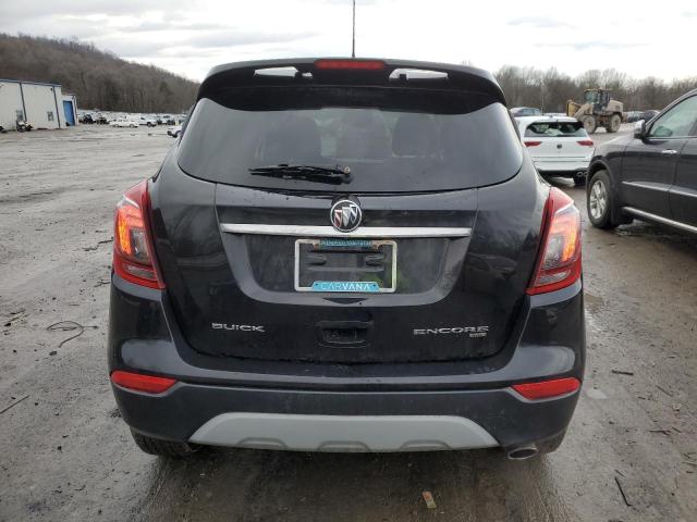 Photo 5 VIN: KL4CJ2SB0HB241409 - BUICK ENCORE 