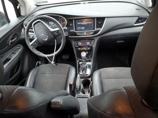 Photo 7 VIN: KL4CJ2SB0HB241409 - BUICK ENCORE 