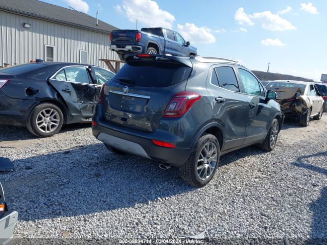 Photo 3 VIN: KL4CJ2SB0JB554501 - BUICK ENCORE 