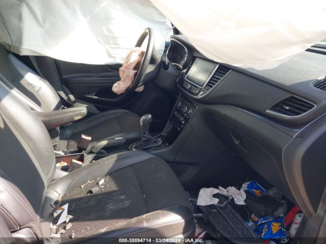 Photo 4 VIN: KL4CJ2SB0JB554501 - BUICK ENCORE 