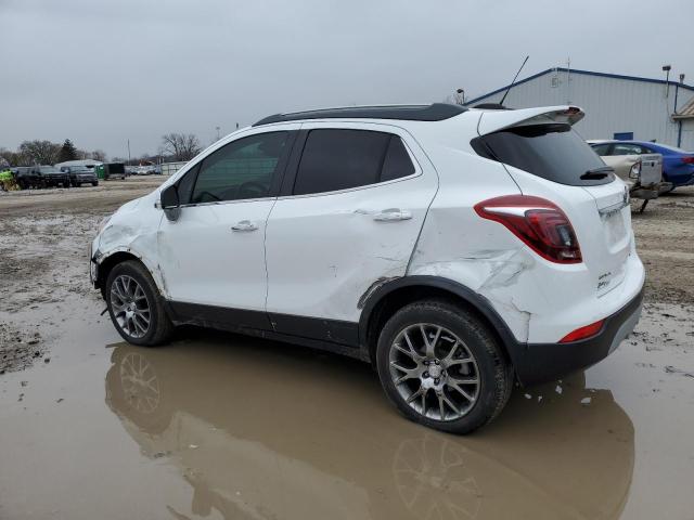 Photo 1 VIN: KL4CJ2SB0JB570312 - BUICK ENCORE SPO 