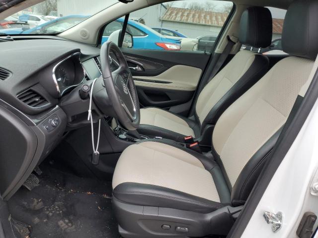 Photo 6 VIN: KL4CJ2SB0JB570312 - BUICK ENCORE SPO 