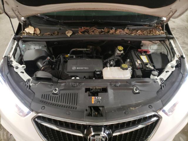 Photo 6 VIN: KL4CJ2SB0JB603485 - BUICK ENCORE SPO 