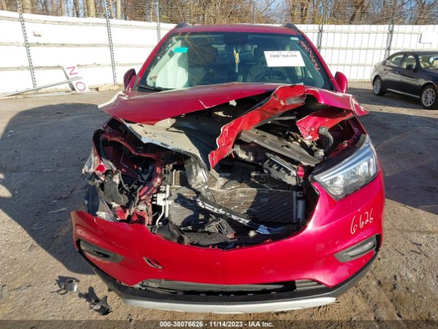 Photo 5 VIN: KL4CJ2SB0KB852256 - BUICK ENCORE 