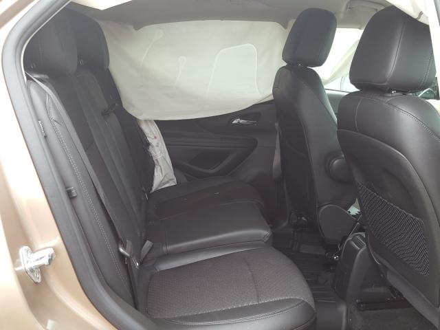 Photo 5 VIN: KL4CJ2SB0KB934150 - BUICK ENCORE SPO 