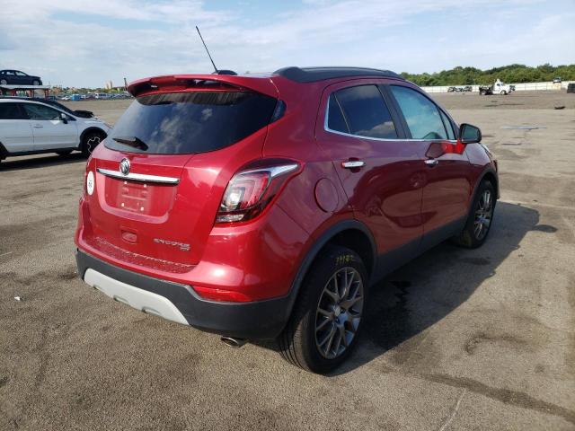 Photo 3 VIN: KL4CJ2SB0LB040215 - BUICK ENCORE SPO 