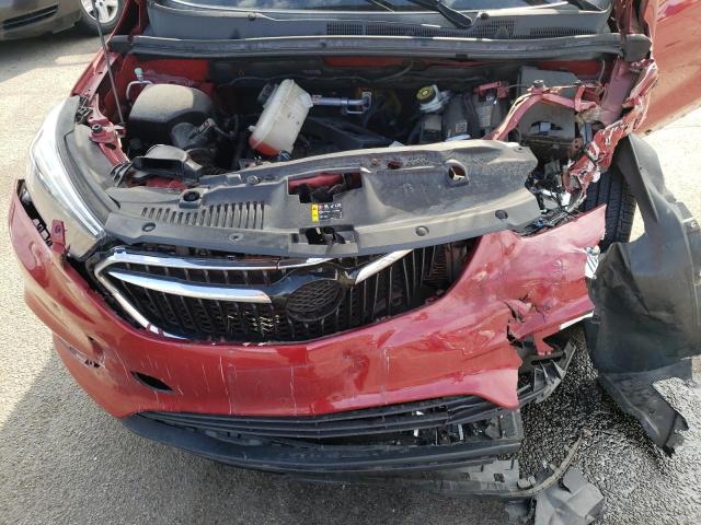 Photo 6 VIN: KL4CJ2SB0LB040215 - BUICK ENCORE SPO 