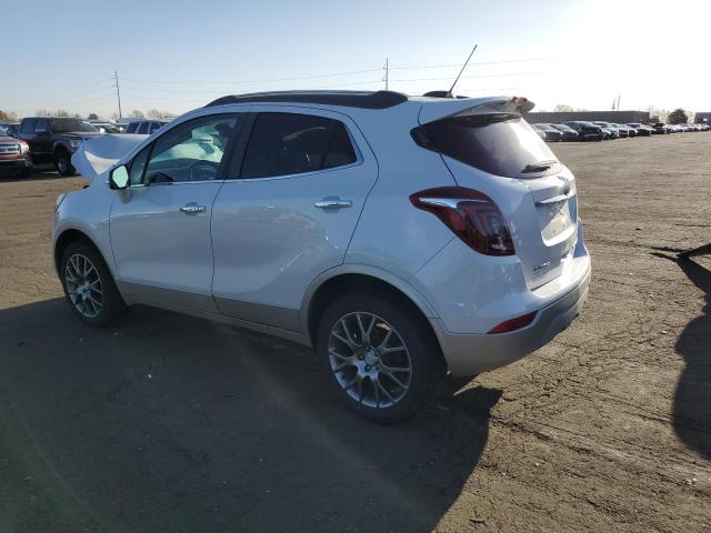 Photo 1 VIN: KL4CJ2SB1HB026668 - BUICK ENCORE 