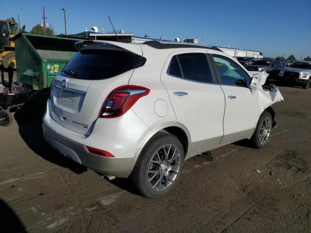 Photo 2 VIN: KL4CJ2SB1HB026668 - BUICK ENCORE 