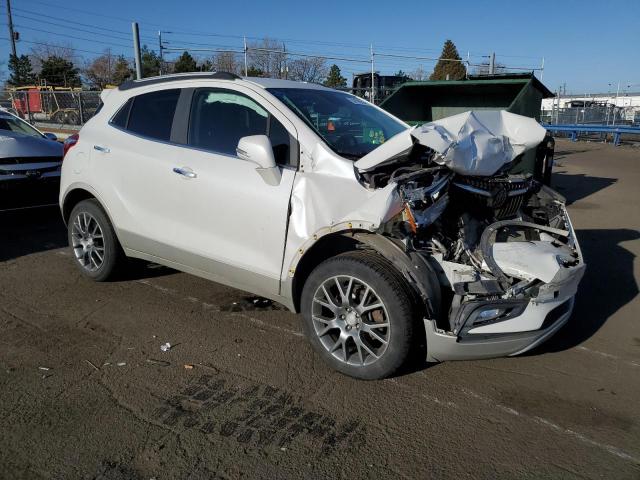 Photo 3 VIN: KL4CJ2SB1HB026668 - BUICK ENCORE 