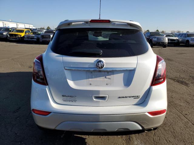 Photo 5 VIN: KL4CJ2SB1HB026668 - BUICK ENCORE 