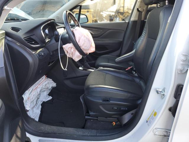 Photo 6 VIN: KL4CJ2SB1HB026668 - BUICK ENCORE 