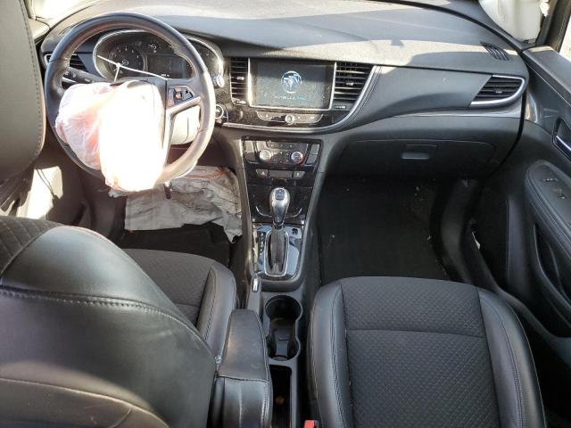 Photo 7 VIN: KL4CJ2SB1HB026668 - BUICK ENCORE 