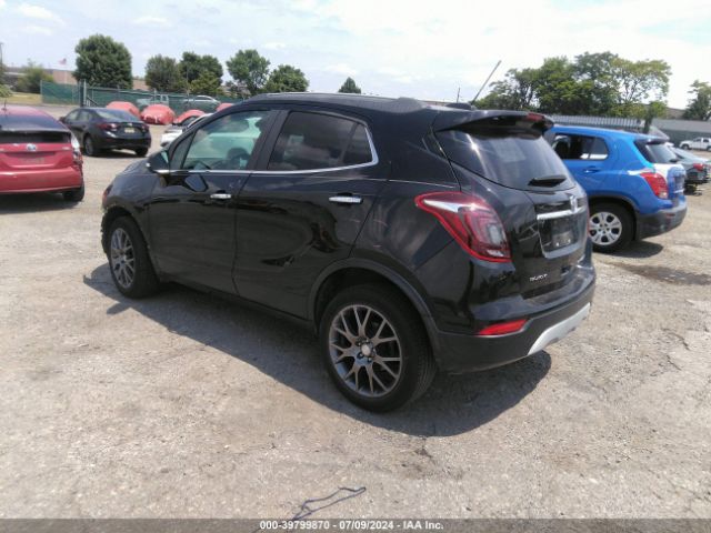 Photo 2 VIN: KL4CJ2SB1HB033359 - BUICK ENCORE 