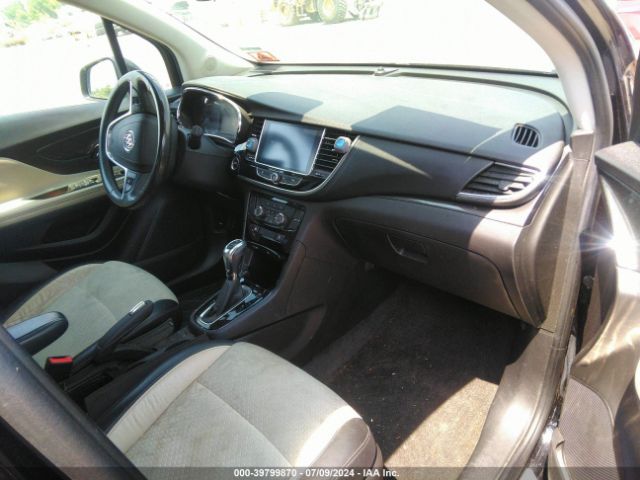 Photo 4 VIN: KL4CJ2SB1HB033359 - BUICK ENCORE 