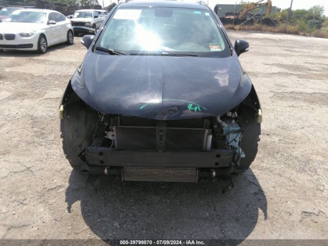 Photo 5 VIN: KL4CJ2SB1HB033359 - BUICK ENCORE 