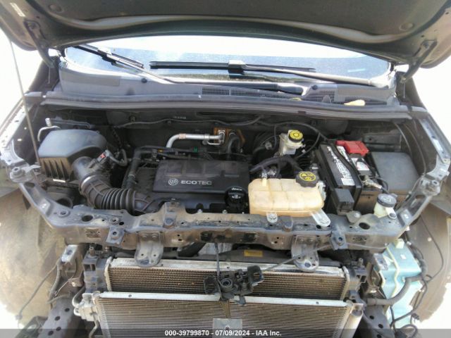 Photo 9 VIN: KL4CJ2SB1HB033359 - BUICK ENCORE 