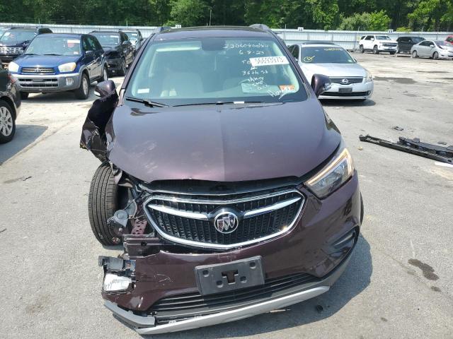 Photo 4 VIN: KL4CJ2SB1HB203655 - BUICK ENCORE SPO 