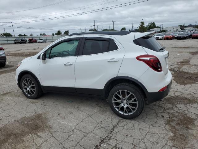 Photo 1 VIN: KL4CJ2SB1JB562882 - BUICK ENCORE SPO 