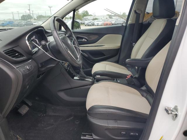 Photo 6 VIN: KL4CJ2SB1JB562882 - BUICK ENCORE SPO 