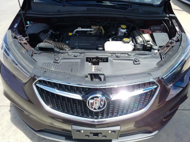 Photo 6 VIN: KL4CJ2SB1JB641355 - BUICK ENCORE SPO 