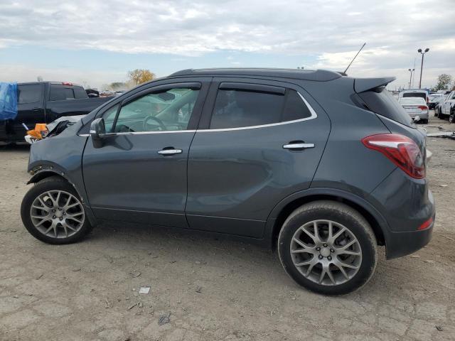 Photo 1 VIN: KL4CJ2SB1JB655482 - BUICK ENCORE 