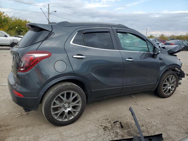 Photo 2 VIN: KL4CJ2SB1JB655482 - BUICK ENCORE 