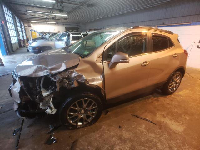 Photo 0 VIN: KL4CJ2SB1KB875755 - BUICK ENCORE 