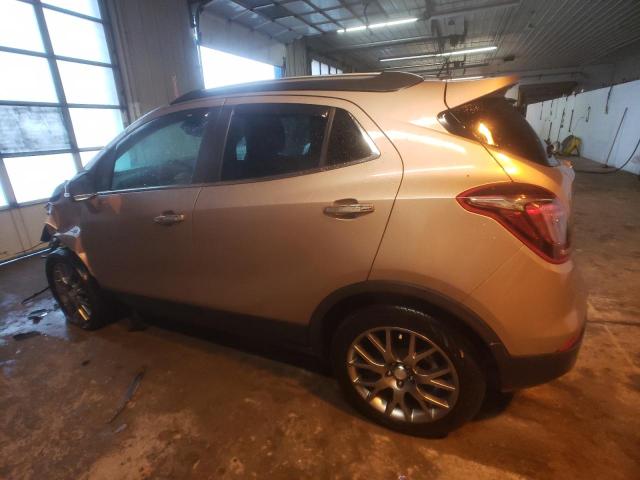 Photo 1 VIN: KL4CJ2SB1KB875755 - BUICK ENCORE 