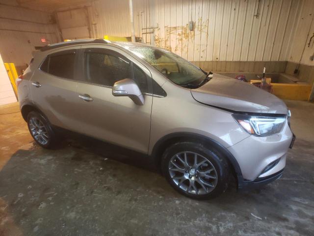 Photo 3 VIN: KL4CJ2SB1KB875755 - BUICK ENCORE 