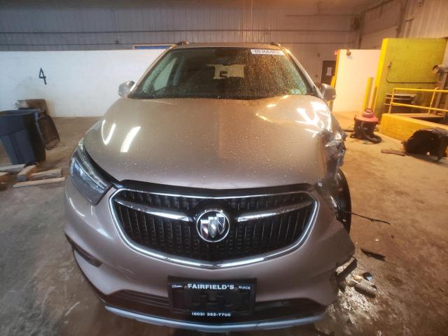 Photo 4 VIN: KL4CJ2SB1KB875755 - BUICK ENCORE 