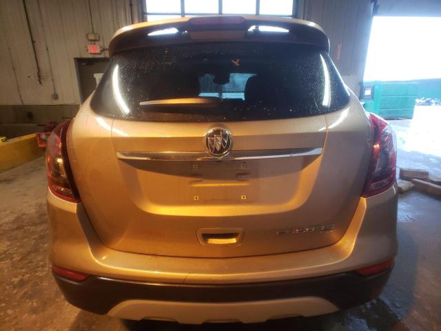 Photo 5 VIN: KL4CJ2SB1KB875755 - BUICK ENCORE 