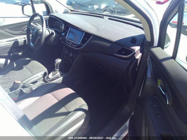 Photo 4 VIN: KL4CJ2SB1KB891356 - BUICK ENCORE 