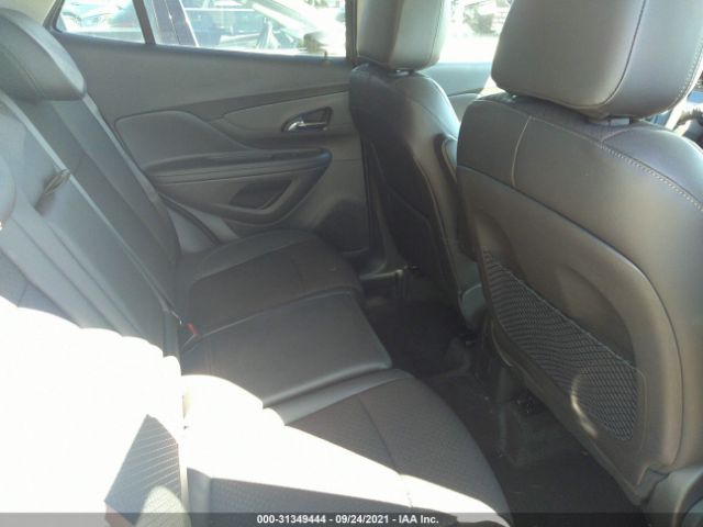 Photo 7 VIN: KL4CJ2SB1KB891356 - BUICK ENCORE 