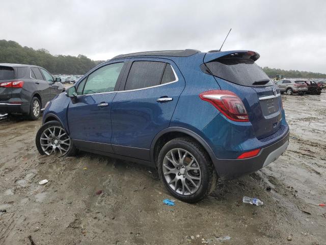 Photo 1 VIN: KL4CJ2SB1KB914120 - BUICK ENCORE SPO 